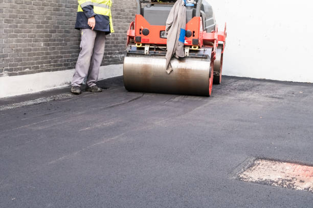 Why Choose Us For All Your Driveway Paving Needs in Lewistown, MT?