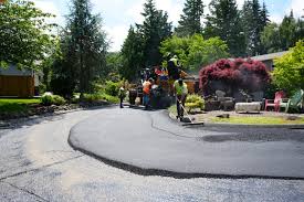 Trusted Lewistown, MT Driveway Paving Services Experts